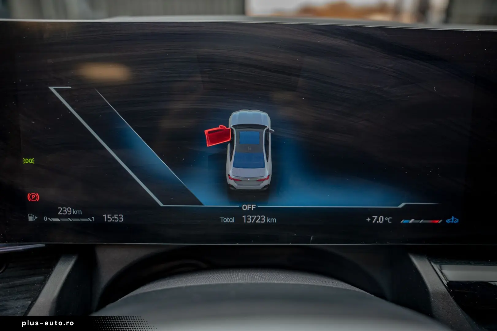 BMW 520 d Limousine M-Sport  Innopak  H&K Autob.Ass.