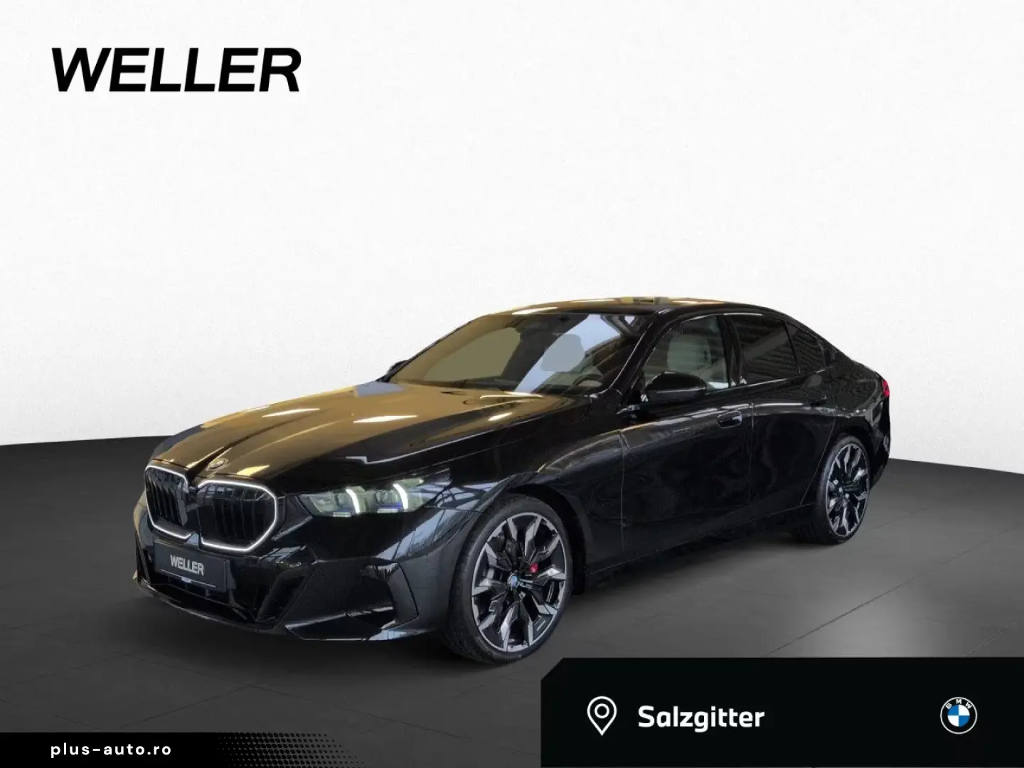 BMW 520d M SPORT PRO PANO Adap.LED H K ICONIC GLOW