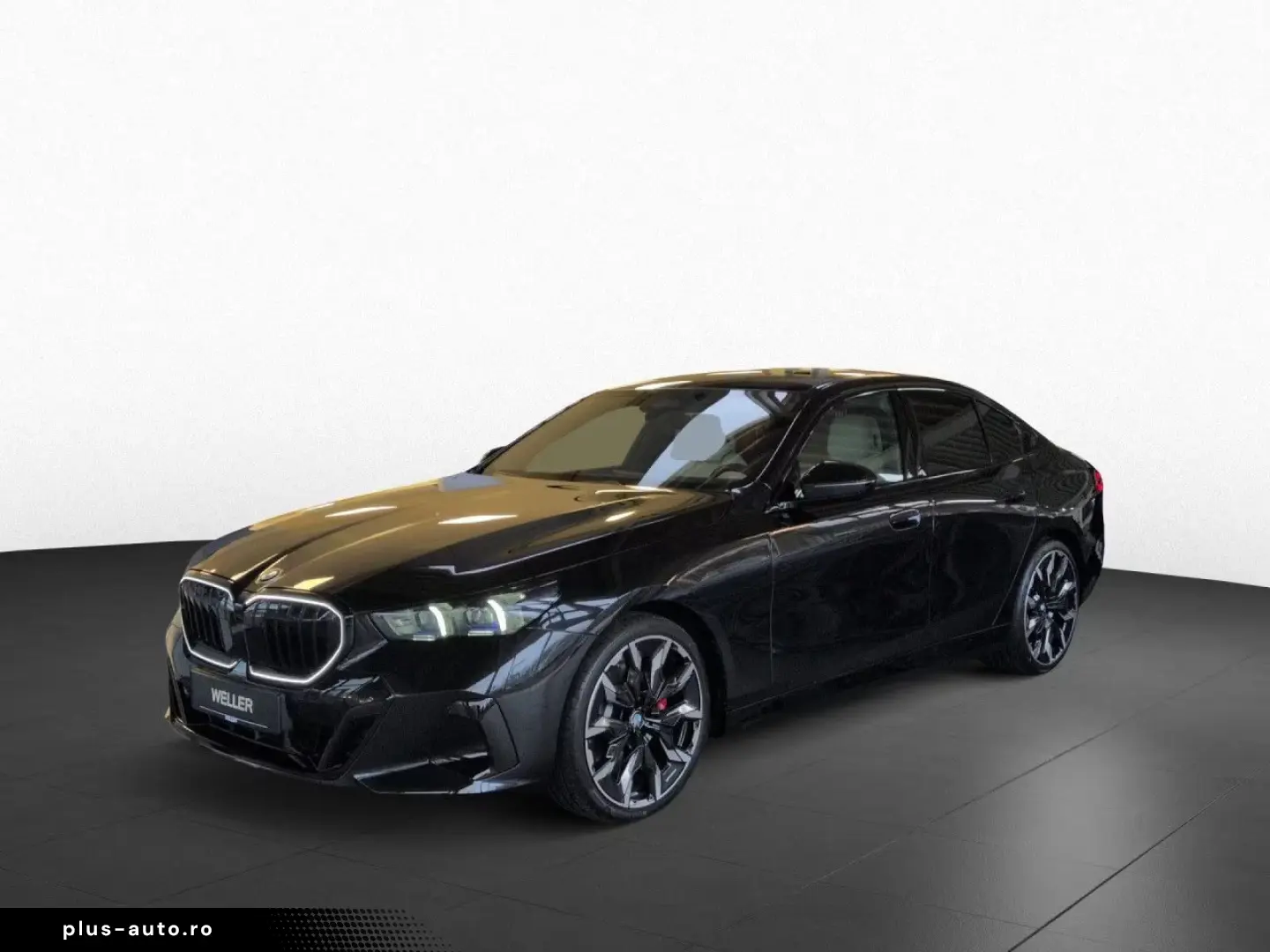 BMW 520d M SPORT PRO PANO Adap.LED H K ICONIC GLOW