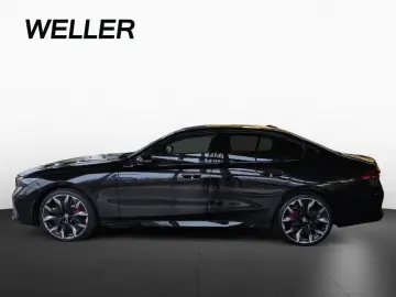 BMW 520d M SPORT PRO PANO Adap.LED H K ICONIC GLOW