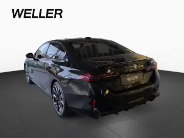 BMW 520d M SPORT PRO PANO Adap.LED H K ICONIC GLOW