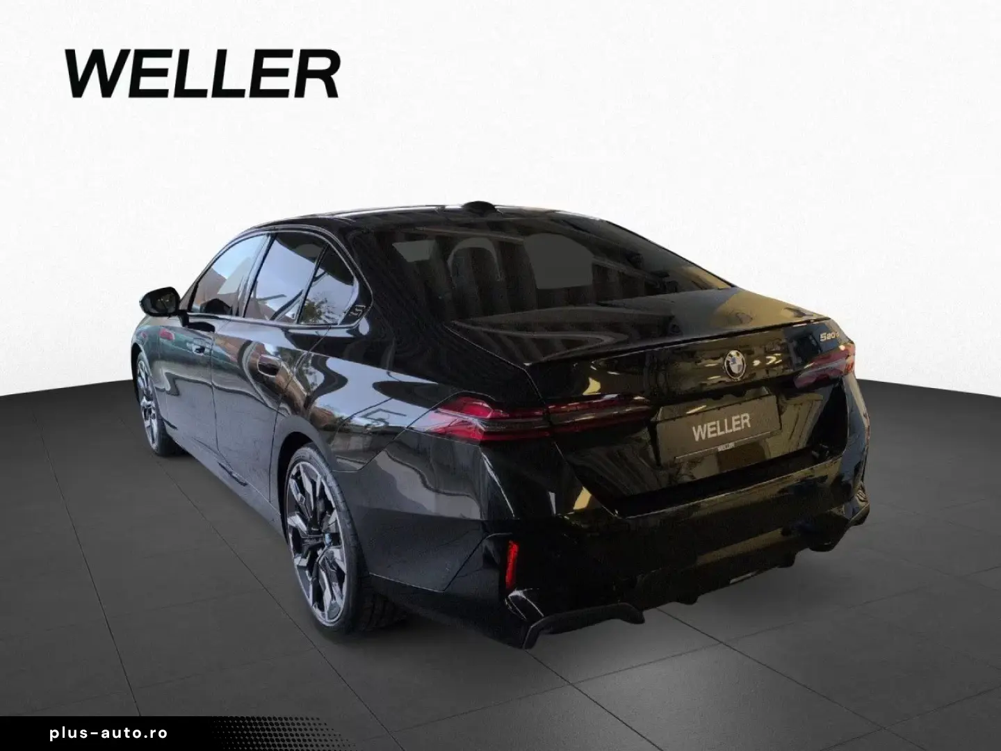 BMW 520d M SPORT PRO PANO Adap.LED H K ICONIC GLOW