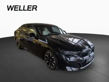 BMW 520d M SPORT PRO PANO Adap.LED H K ICONIC GLOW