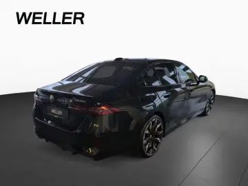 BMW 520d M SPORT PRO PANO Adap.LED H K ICONIC GLOW