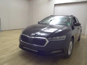 SKODA Octavia Kombi 2.0 TDI Ambition