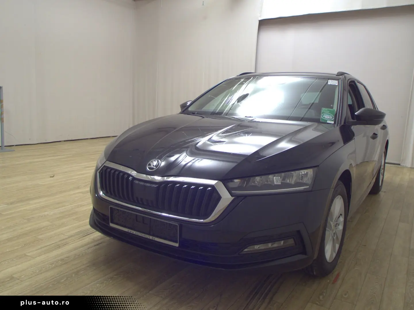 SKODA Octavia Kombi 2.0 TDI Ambition