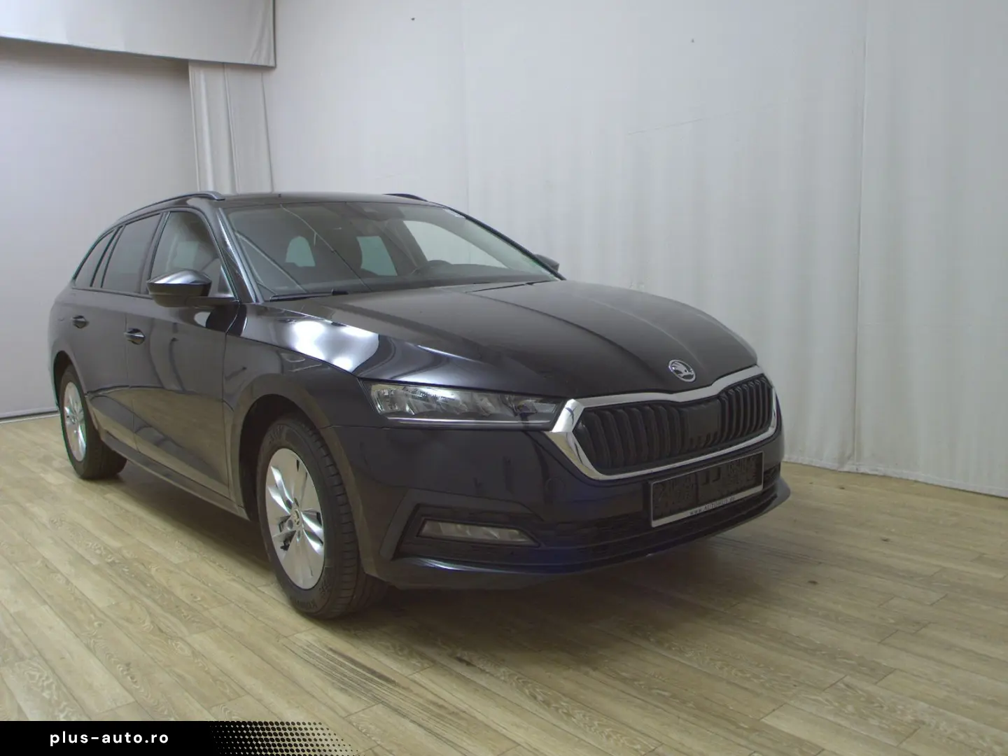 SKODA Octavia Kombi 2.0 TDI Ambition