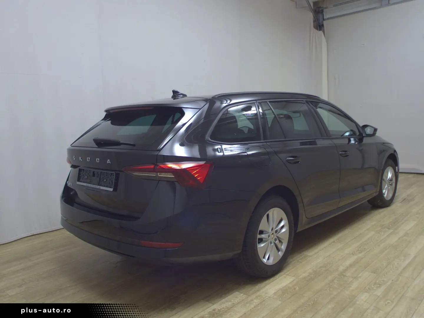 SKODA Octavia Kombi 2.0 TDI Ambition