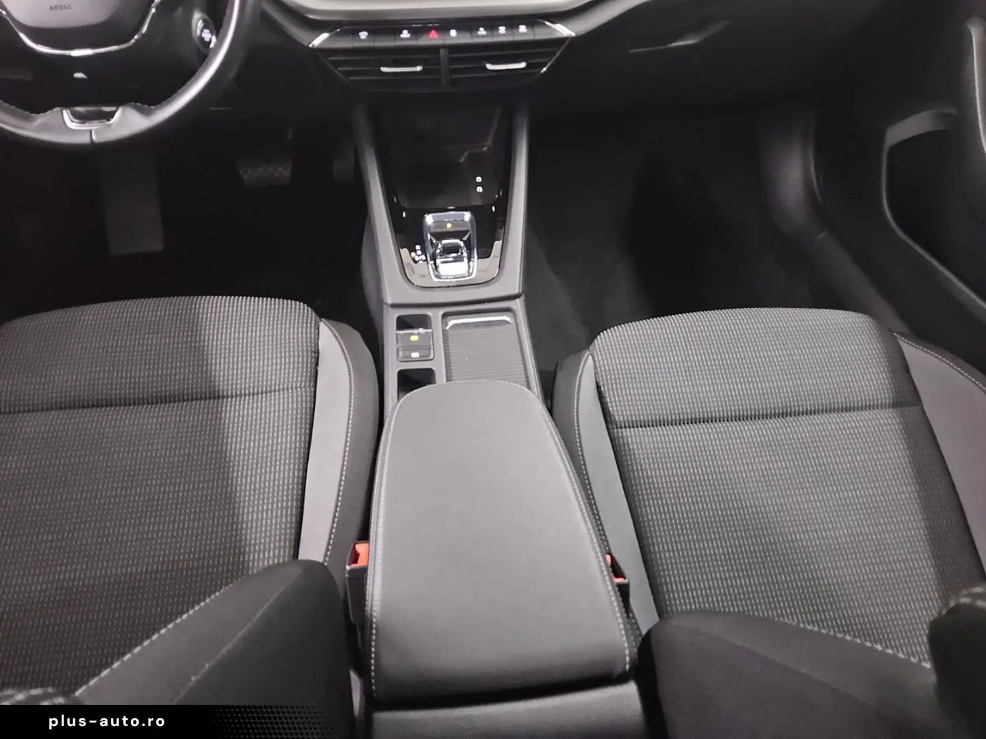 SKODA Octavia Kombi 2.0 TDI Ambition