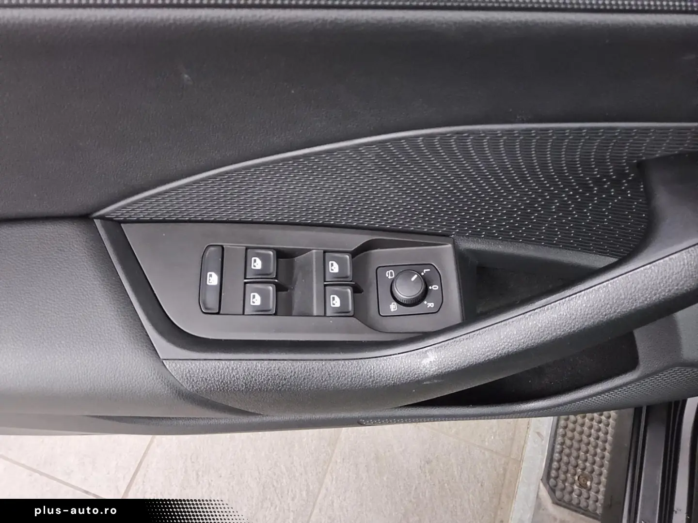 SKODA Octavia Kombi 2.0 TDI Ambition