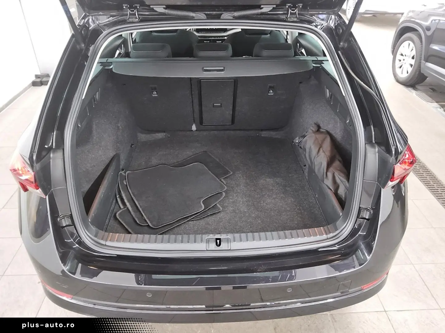 SKODA Octavia Kombi 2.0 TDI Ambition