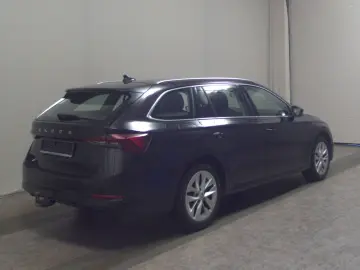 SKODA Octavia Kombi 2.0 TDI Style