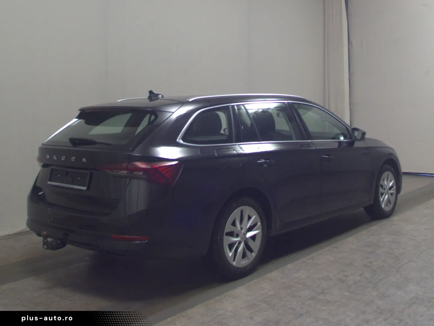 SKODA Octavia Kombi 2.0 TDI Style