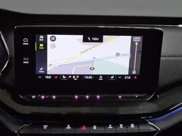 SKODA Octavia Kombi 2.0 TDI Style