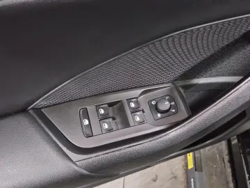 SKODA Octavia Kombi 2.0 TDI Style