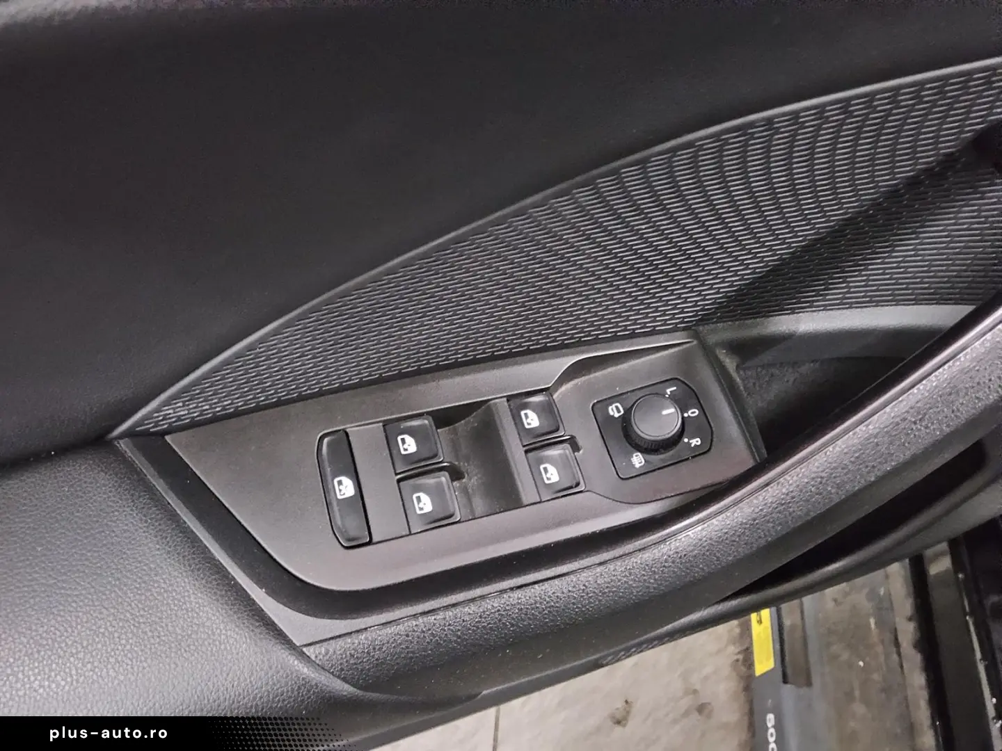 SKODA Octavia Kombi 2.0 TDI Style