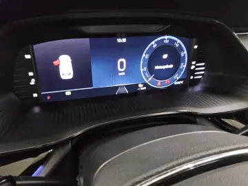 SKODA Octavia Kombi 2.0 TDI Style