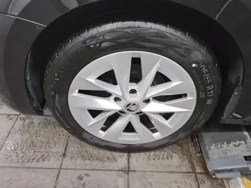 SKODA Octavia Kombi 2.0 TDI Style