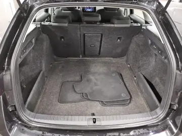SKODA Octavia Kombi 2.0 TDI Style