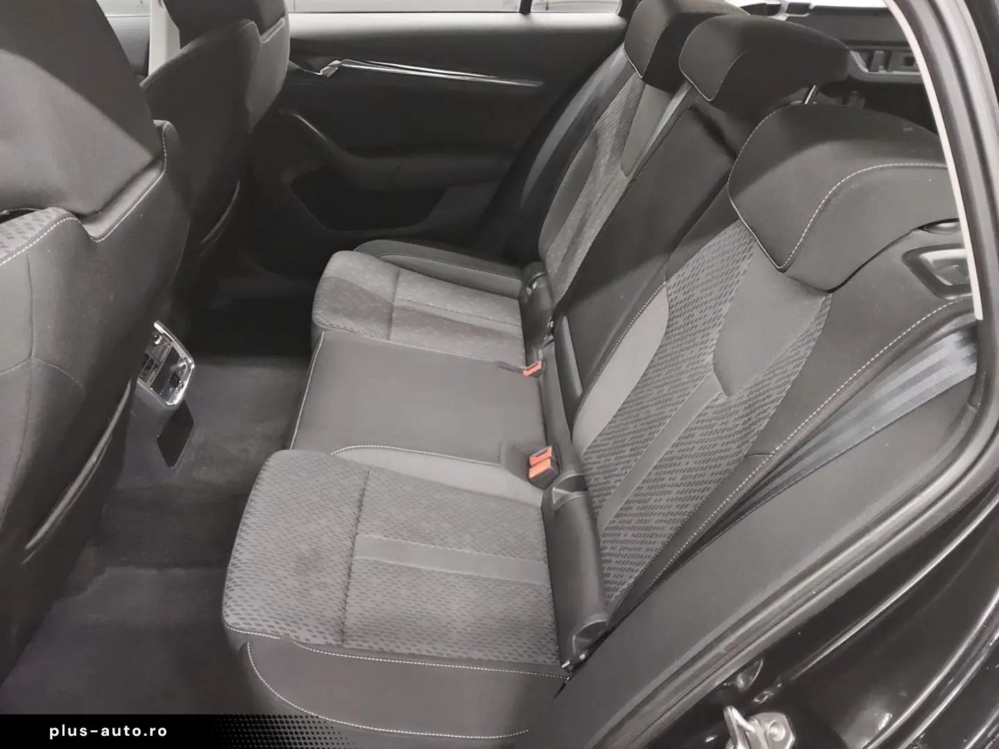 SKODA Octavia Kombi 2.0 TDI Style