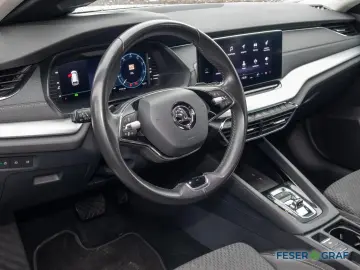 SKODA Octavia Combi 2.0 TDI Style