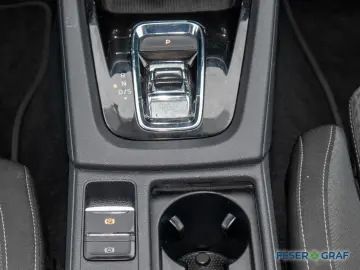 SKODA Octavia Combi 2.0 TDI Style