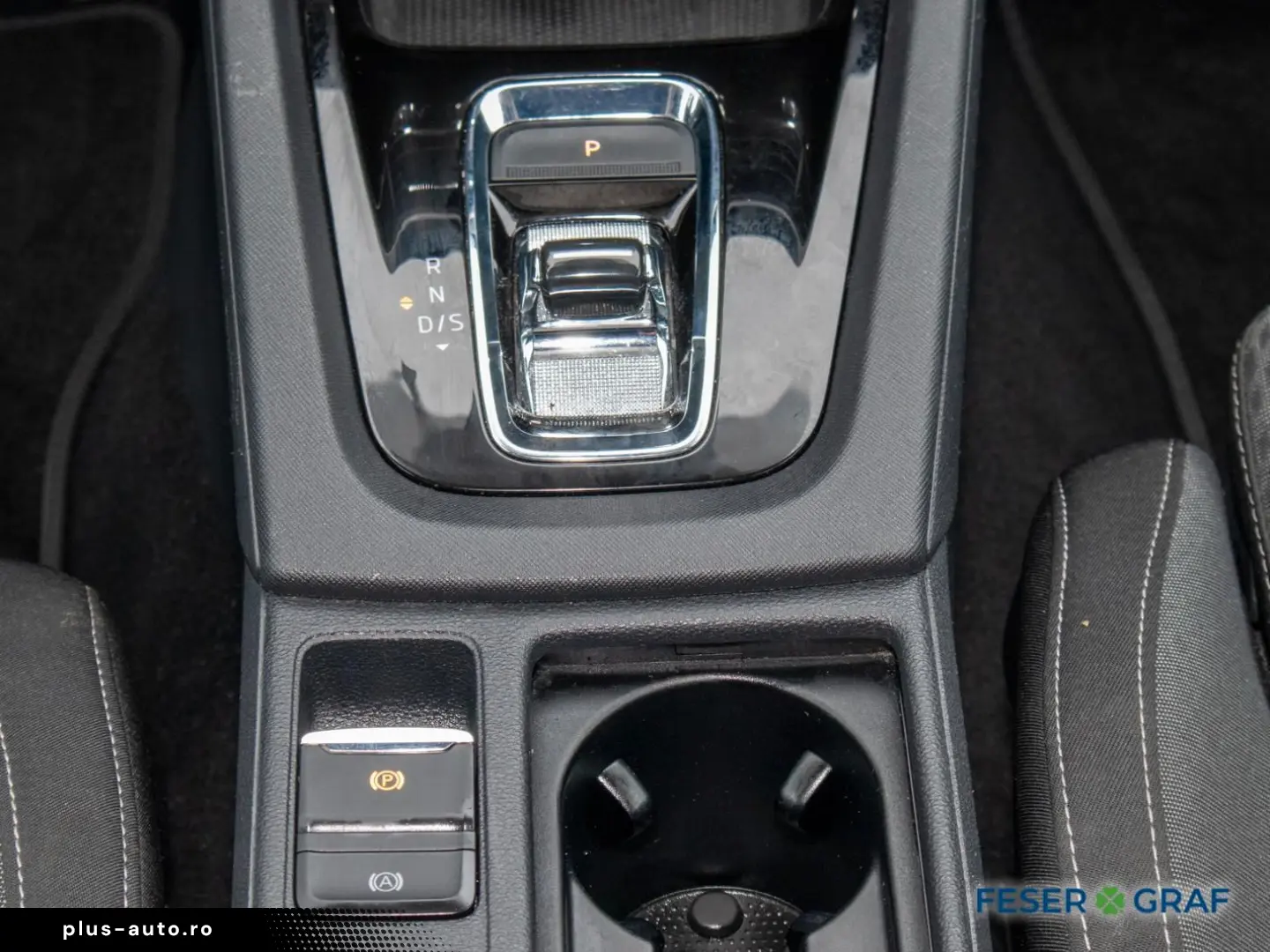 SKODA Octavia Combi 2.0 TDI Style