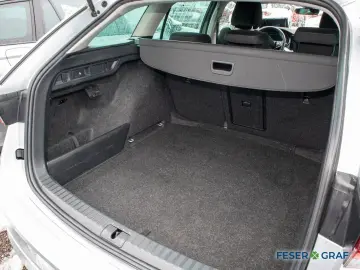 SKODA Octavia Combi 2.0 TDI Style