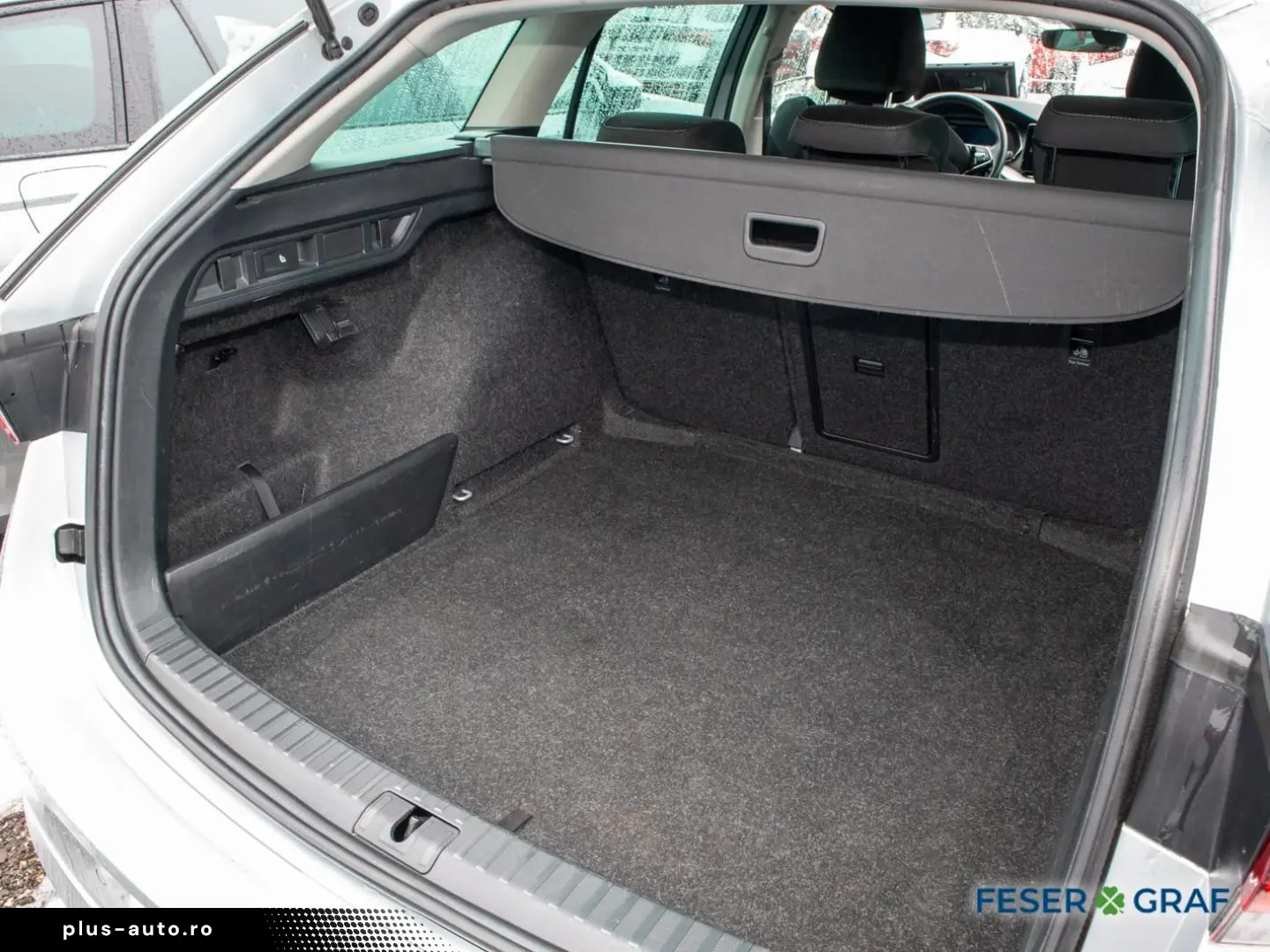 SKODA Octavia Combi 2.0 TDI Style