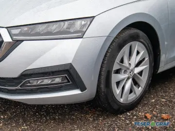 SKODA Octavia Combi 2.0 TDI Style