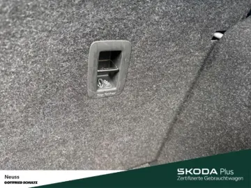 SKODA Octavia Combi AMBITION