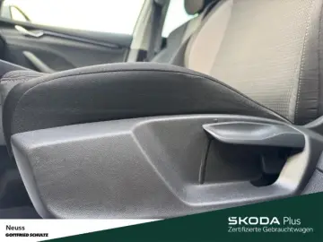 SKODA Octavia Combi AMBITION