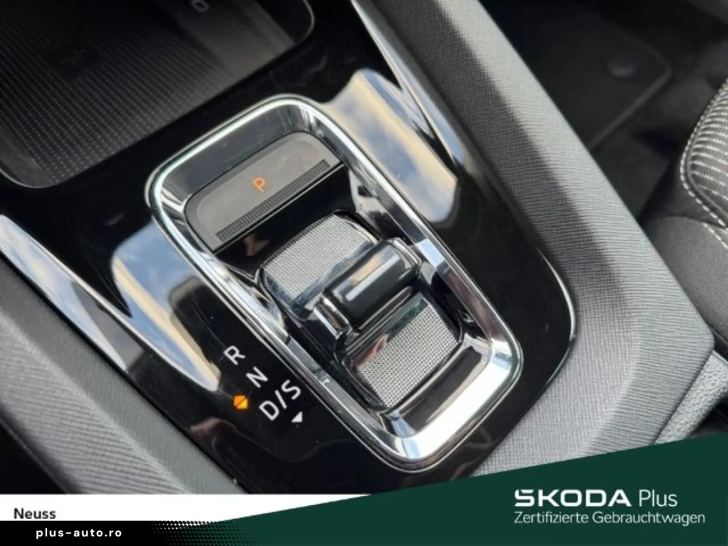 SKODA Octavia Combi AMBITION