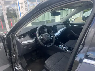 SKODA OCTAVIA COMBI    STYLE