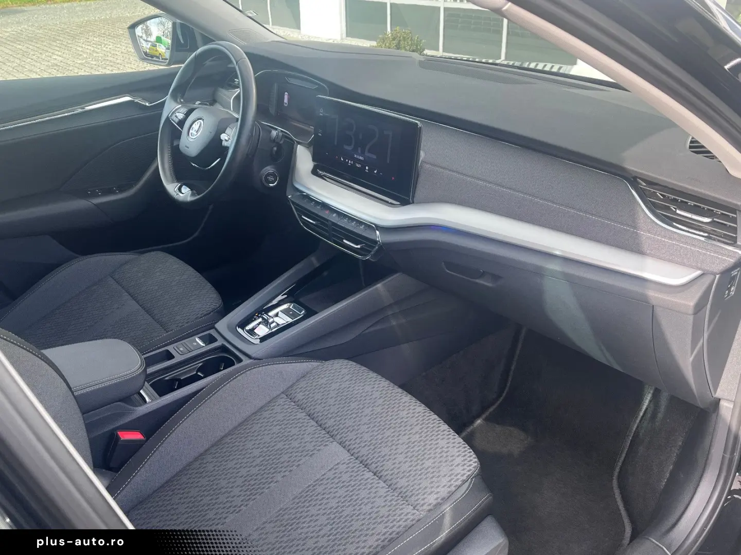 SKODA OCTAVIA COMBI    STYLE