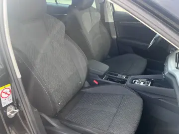 SKODA OCTAVIA COMBI    STYLE