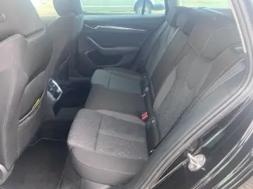 SKODA OCTAVIA COMBI    STYLE