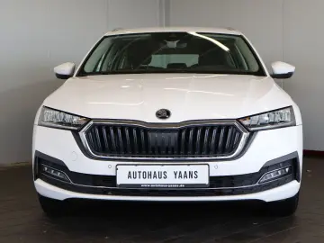 SKODA Octavia 2.0 TDI Style