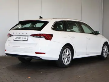 SKODA Octavia 2.0 TDI Style