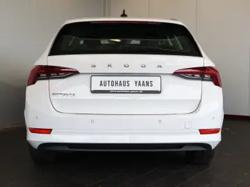 SKODA Octavia 2.0 TDI Style