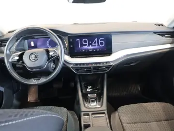 SKODA Octavia 2.0 TDI Style