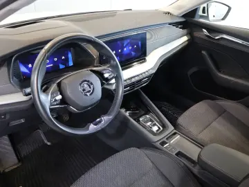 SKODA Octavia 2.0 TDI Style