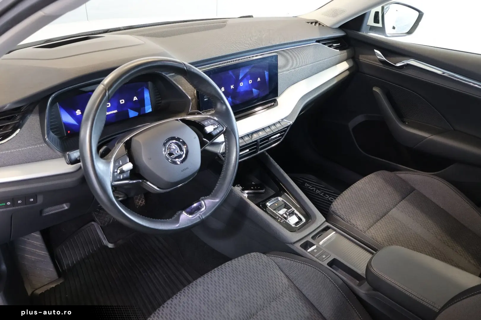 SKODA Octavia 2.0 TDI Style