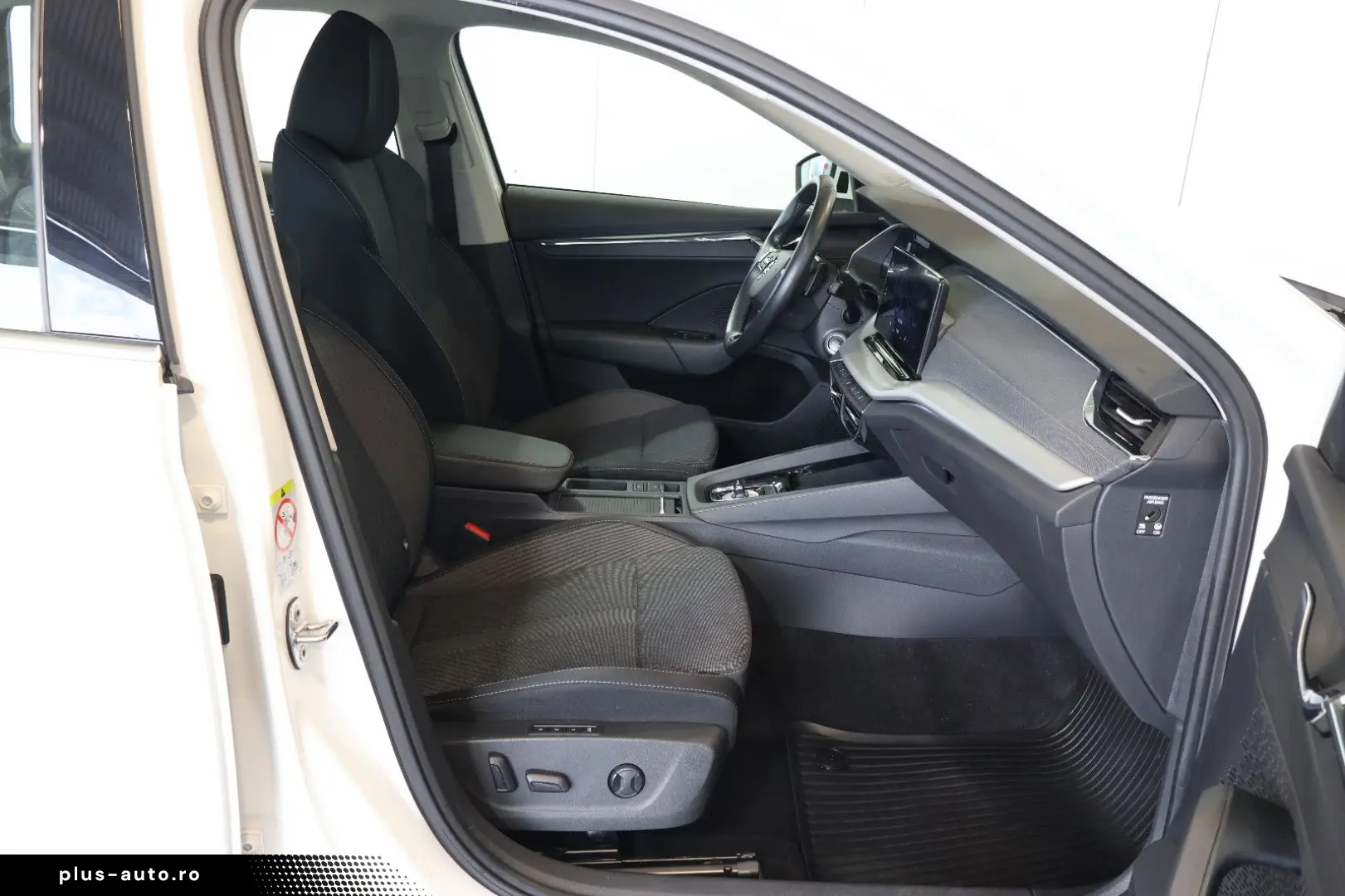 SKODA Octavia 2.0 TDI Style