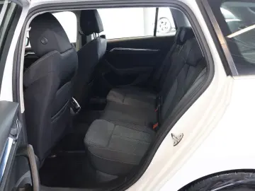 SKODA Octavia 2.0 TDI Style