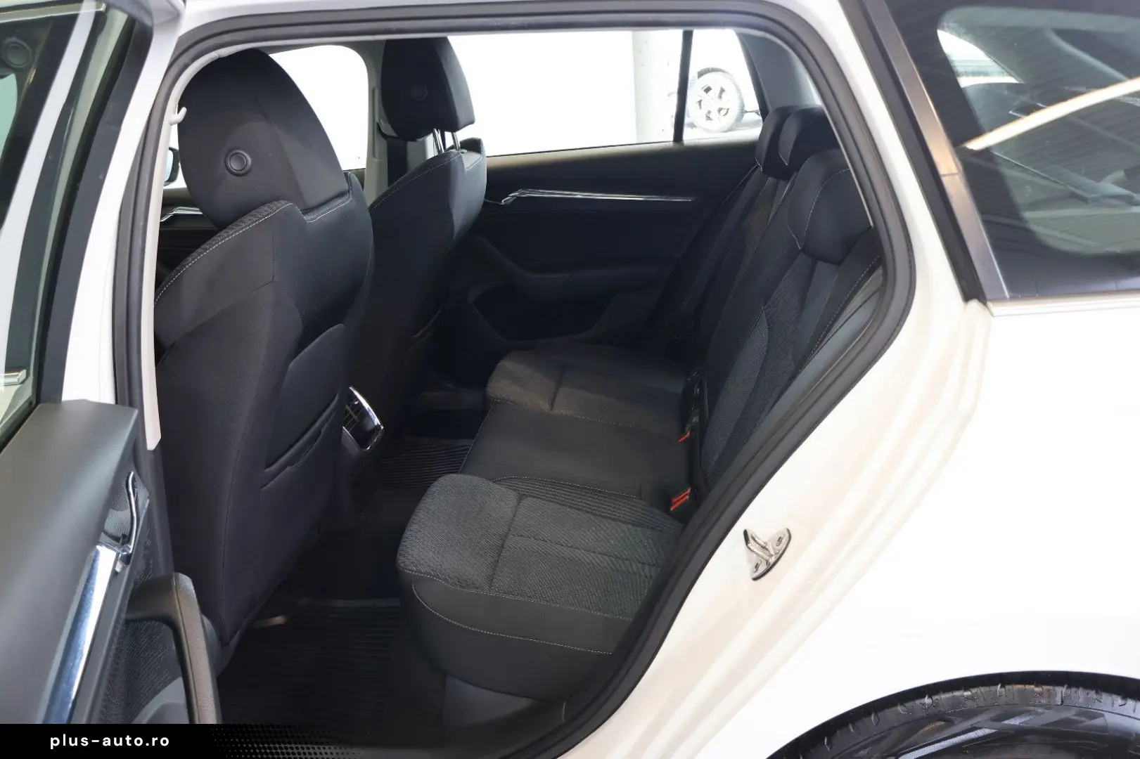 SKODA Octavia 2.0 TDI Style