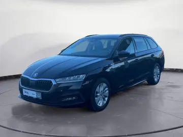 SKODA Octavia Combi 2.0 TDI  Ambition