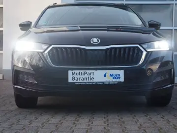 SKODA Octavia Combi Ambition