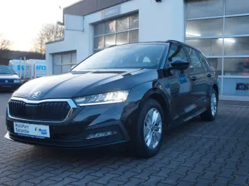 SKODA Octavia Combi Ambition