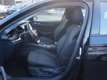 SKODA Octavia Combi Ambition